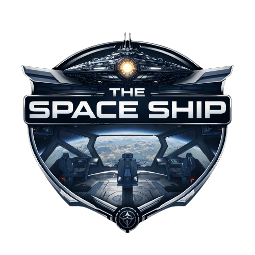 The Space Ship